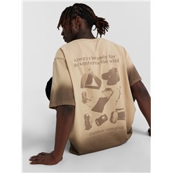 ФУТБОЛКА МУЖСКАЯ 111875