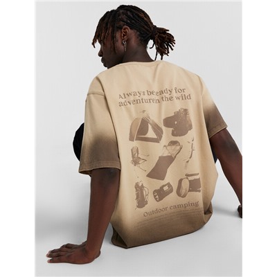 ФУТБОЛКА МУЖСКАЯ 111875