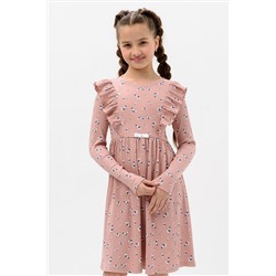 Платье Бетти длинный рукав детское НАТАЛИ, 1071343