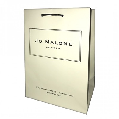 Подарочный пакет Jo Malone London (23x15)