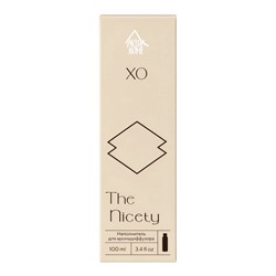Наполнитель для ароматического диффузора ХО The Nicety, 100 мл