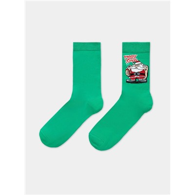 НОСКИ МУЖСКИЕ 017K-2604