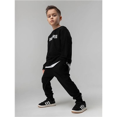 Bodo Костюм 11-513МU