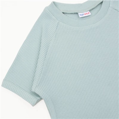 YOULALA Фуфайка 1960900101