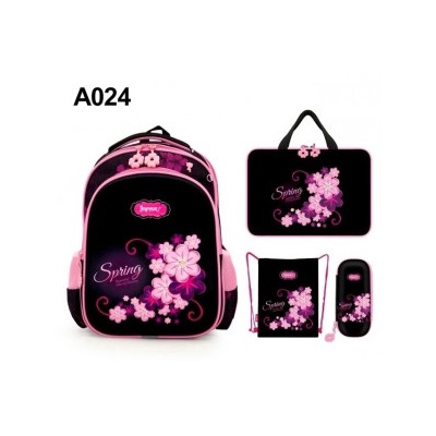 Рюкзак 3в1 #22811929