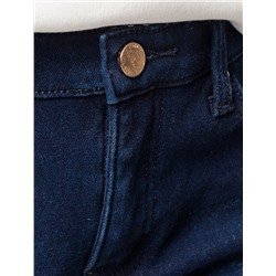 VILATTE Джинсы F54.077