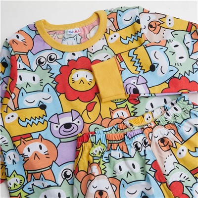 YOULALA Пижама 0936102208