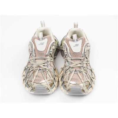 Кроссовки Balenciaga 3XL Extreme Lace