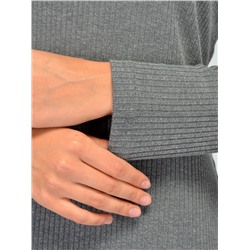 VISERDI Платье 100622-сер 343800