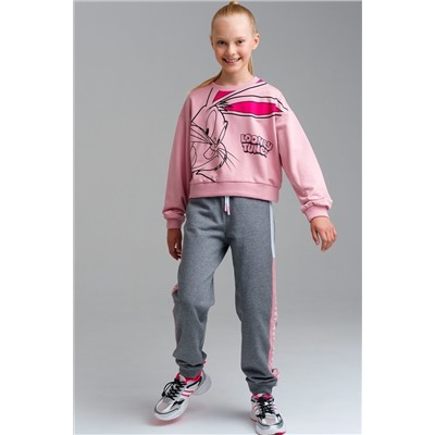 Толстовка трикотажная PLAYTODAY, 1026862