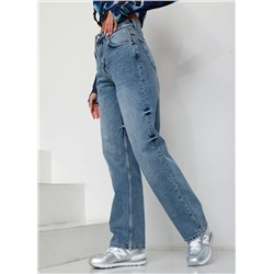 Женские джинсы CRACPOT