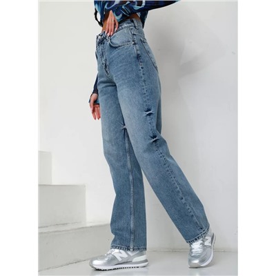 Женские джинсы CRACPOT