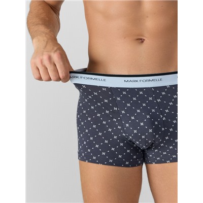 ТРУСЫ МУЖСКИЕ (2ШТ) 411228-2