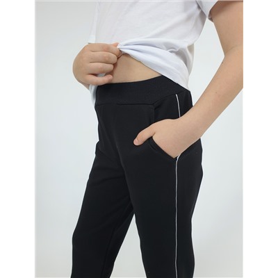 10-08-1. (Брюки для мальчика, Лунева )