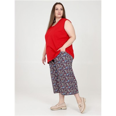 Бриджи "Маргарита" азбука