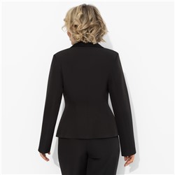 Жакет приталенного силуэта, Невероятно прекрасна (элегия)