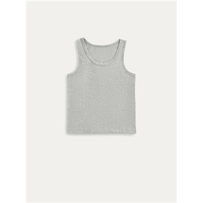 Майки CONTE BASIC COLLECTION BM 5107 Майка для мальчика