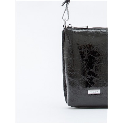 Сумка 98511-2 black Velina Fabbiano-Safenta
