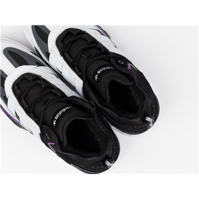 Зимние Кроссовки Adidas Niteball Hi