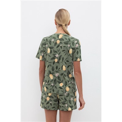 Trikozza Фуфайка Е 30079