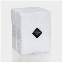 Бокал для мартини Magistro «Медуза», 130 мл, 9×12.5 см, стекло, прозрачный