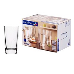 Набор стопок 50мл Монако  LUMINARC Н5125/0