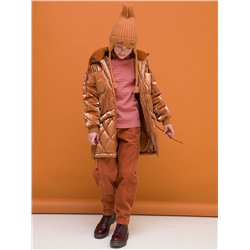 GFJS4292/2 (Джемпер для девочки, Pelican )