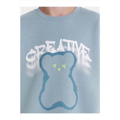 Свитшот MARK FORMELLE, 1049385