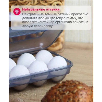 Контейнер для яиц #22951761