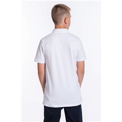 Футболка-поло М224104а