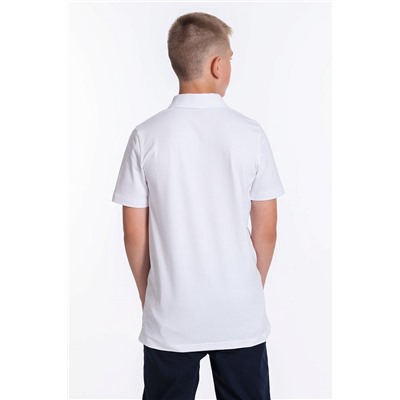 Футболка-поло М224104а