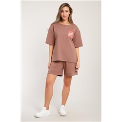 Костюм с шортами 21069 НАТАЛИ, 1094767