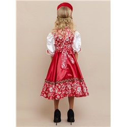 BATIK Костюм 1127 к-25