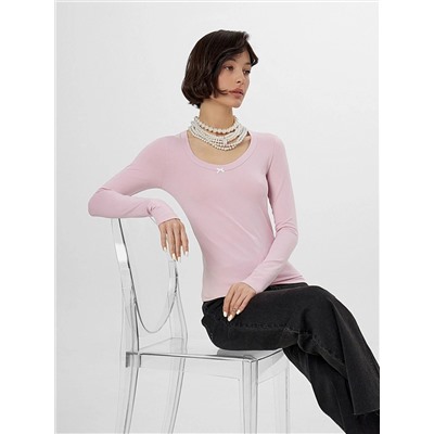 MARK FORMELLE Лонгслив 122846