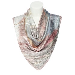 Платок B1091 шелк