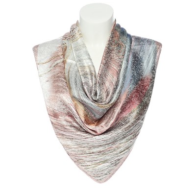 Платок B1091 шелк