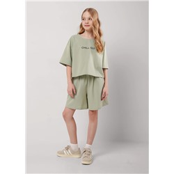 Шорты детские для девочки