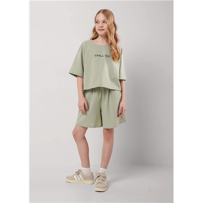 Шорты детские для девочки