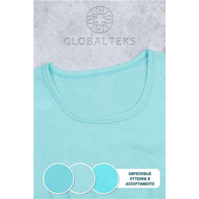 Футболка GL815 НАТАЛИ, 894822
