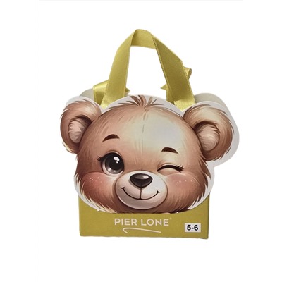 Носки для мальчика премиум  Pier Lone