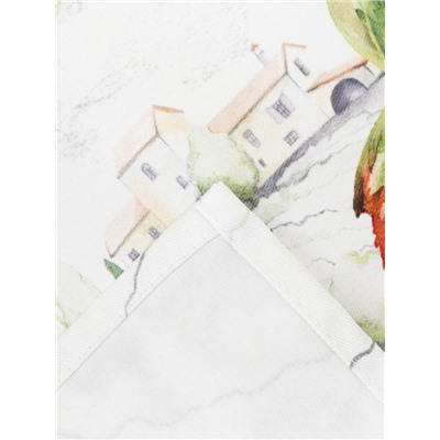 Фартук «Этель» Vine plantation 60×70 см см, 100% хлопок, саржа 190 г/м²