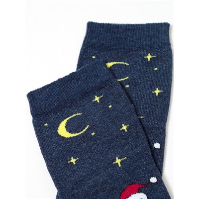 БРЕСТСКИЕ НОСКИ ДЕТСКИЕ 3079 NEW YEAR