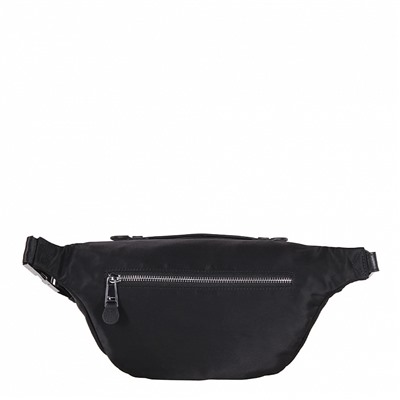 Сумка 195082-1 black Polina&Eiterou