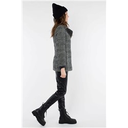 01-09479 Пальто женское демисезонное