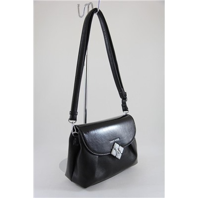 Сумка женская из кожзаменителя Valle Mitto