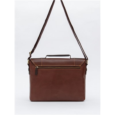 Портфель 1901TR brown Tough Ruder