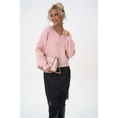 Юбка Алексия (чёрный)