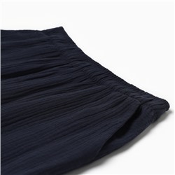 Шорты женские MIST Muslin размер XS, серые