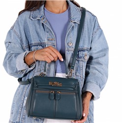 Сумка 012311106 navy Chrisbella