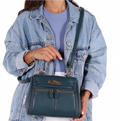 Сумка 012311106 navy Chrisbella